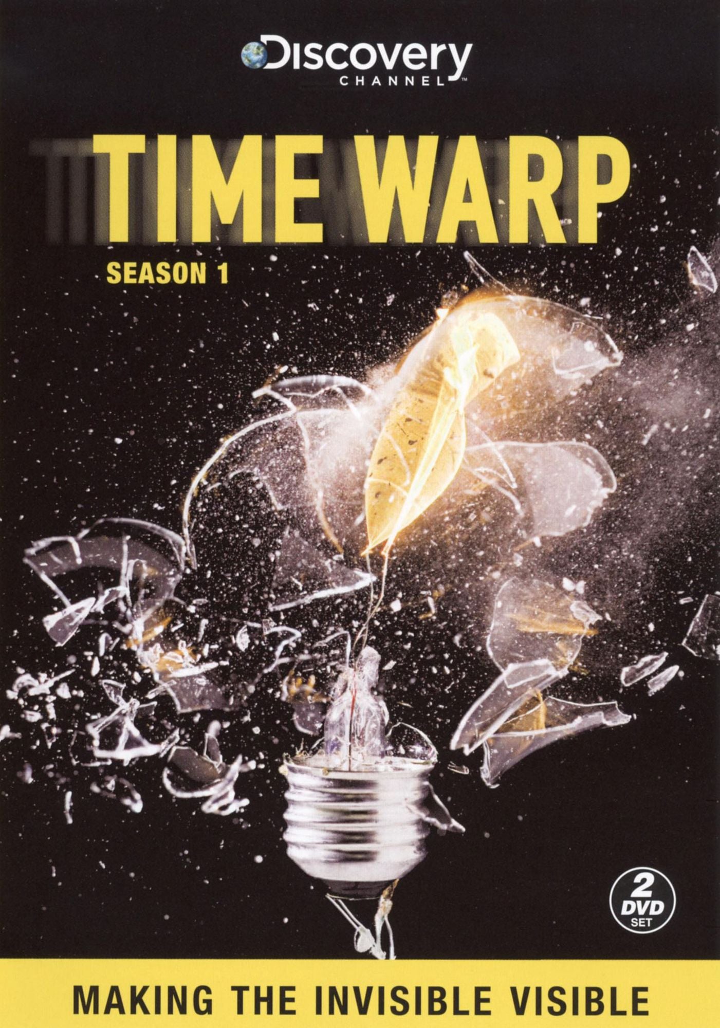 Time Warp [2 Discs]