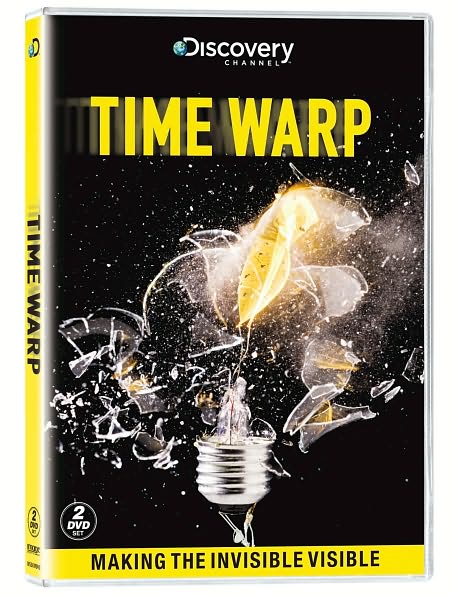 Time Warp [2 Discs]