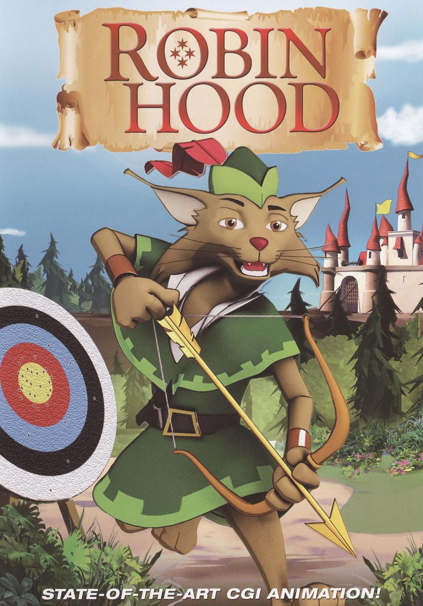 Robin Hood
