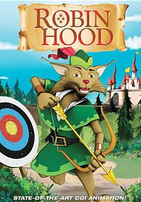Robin Hood