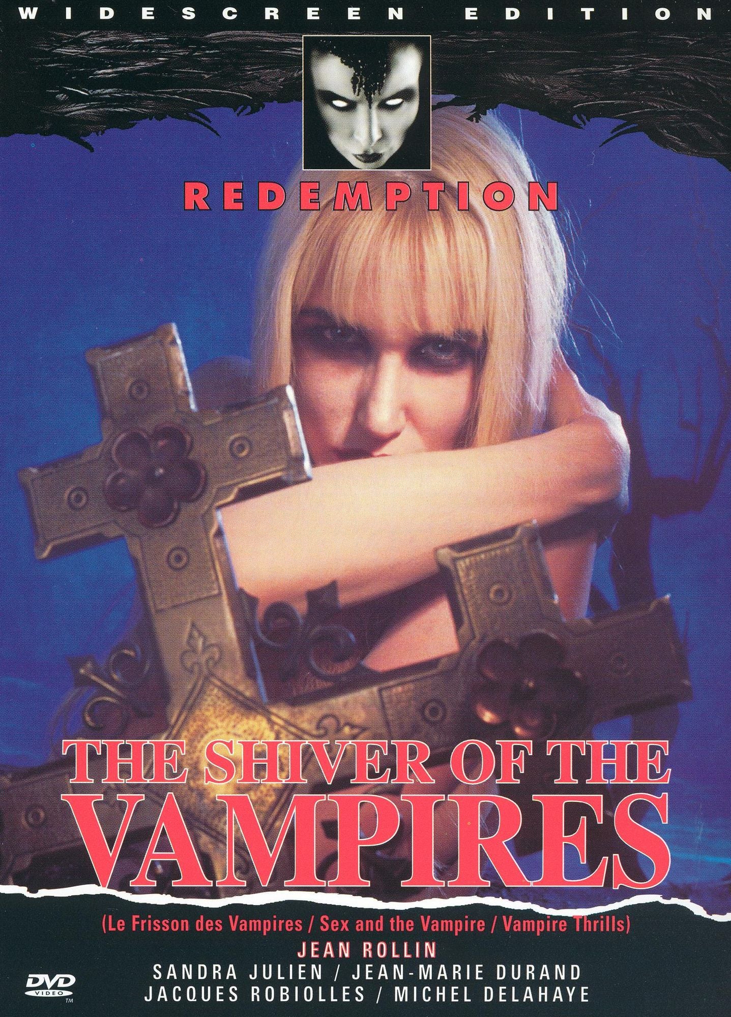 The Shiver of the Vampires