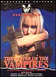 The Shiver of the Vampires