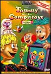 Tommy And The Computoys: The Story