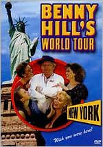 Benny Hill's World Tour: New York