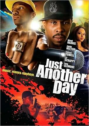 Just Another Day