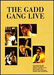 The Gadd Gang: Live