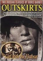 Outskirts/The Girl With the Hatbox