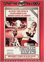 Two Thousand Maniacs