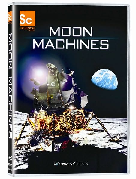 Moon Machines