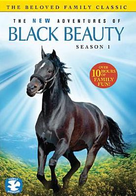 The New Adventures of Black Beauty: Season 1 [3 Discs]