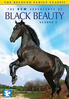 The New Adventures of Black Beauty: Season 2 [3 Discs]
