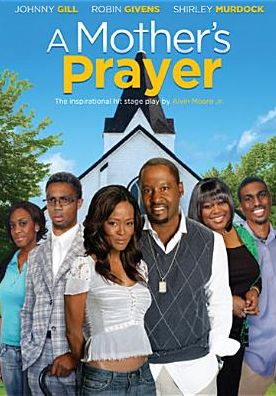 A Mother's Prayer