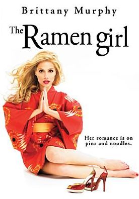 The Ramen Girl