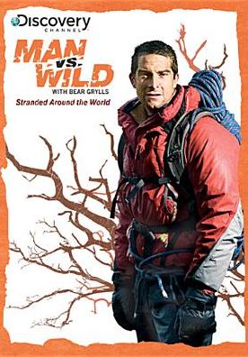 Man vs. Wild: Stranded Around the World