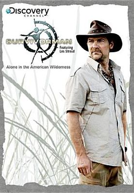 Survivorman: Alone in the American Wilderness