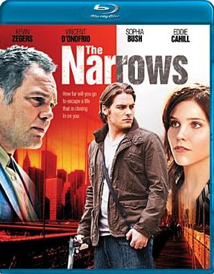 The Narrows [Blu-ray]
