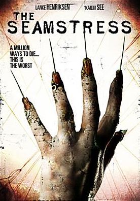 Seamstress [WS]