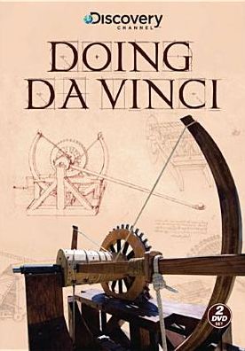 Doing DaVinci [2 Discs]