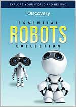 Essential Robots Collection