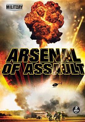 Arsenal of Assault [2 Discs]