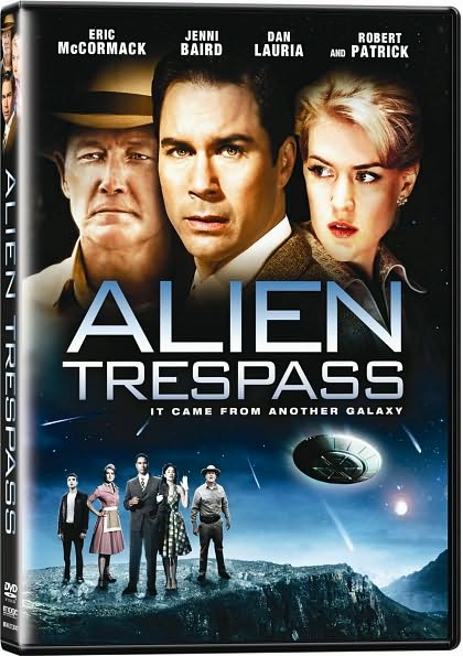 Alien Trespass