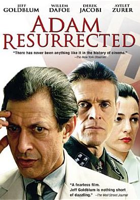 Adam Resurrected