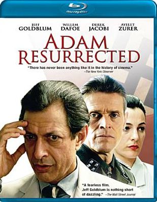 Adam Resurrected [Blu-ray]