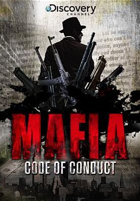 Mafia: Code of Conduct