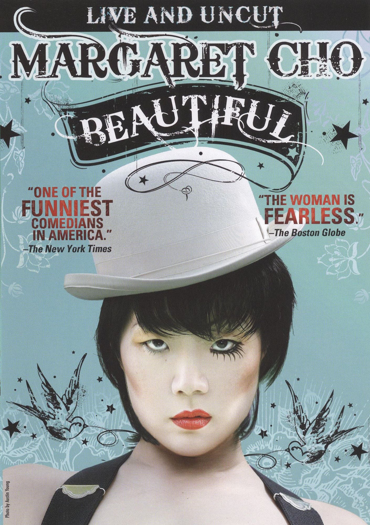 Margaret Cho: Beautiful