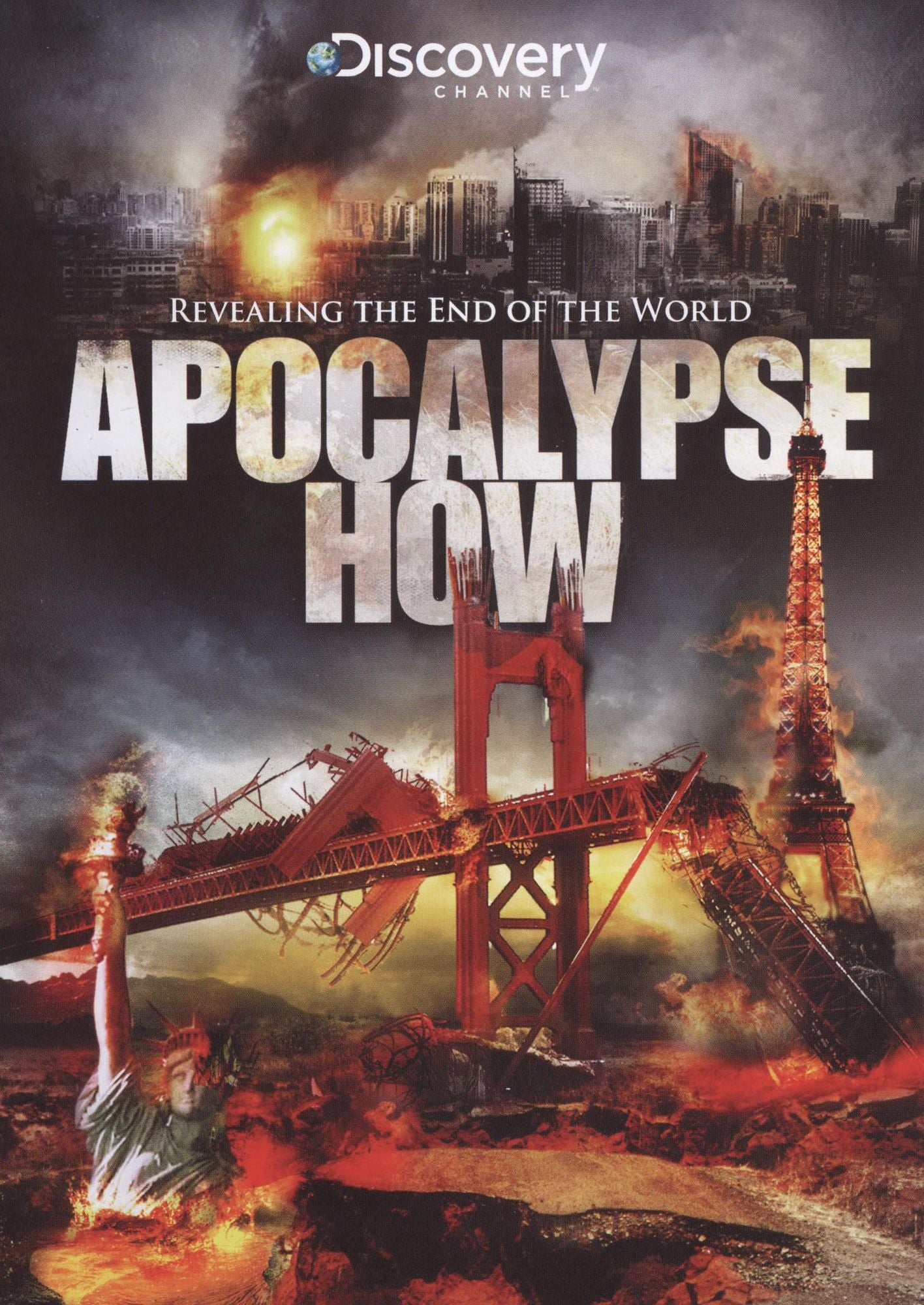 Apocalypse How