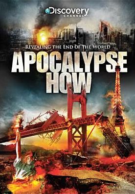 Apocalypse How