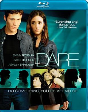 Dare [Blu-ray]