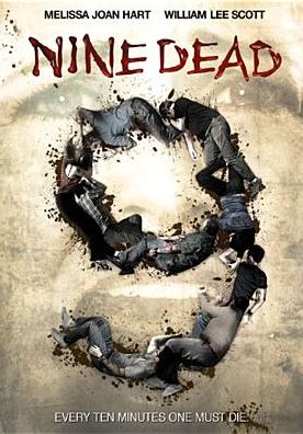 Nine Dead