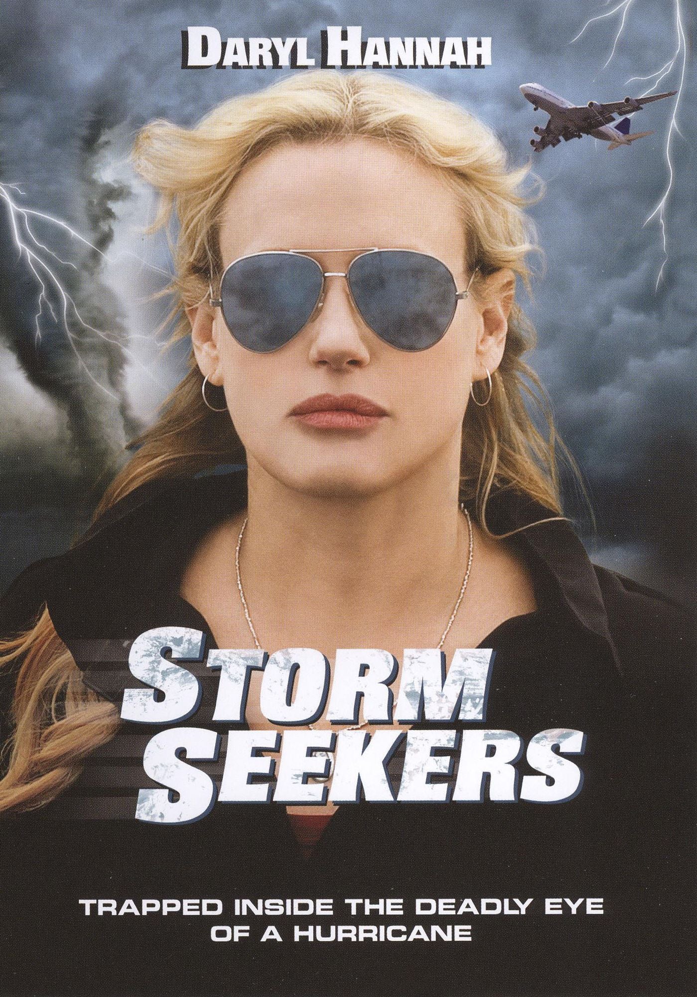 Storm Seekers