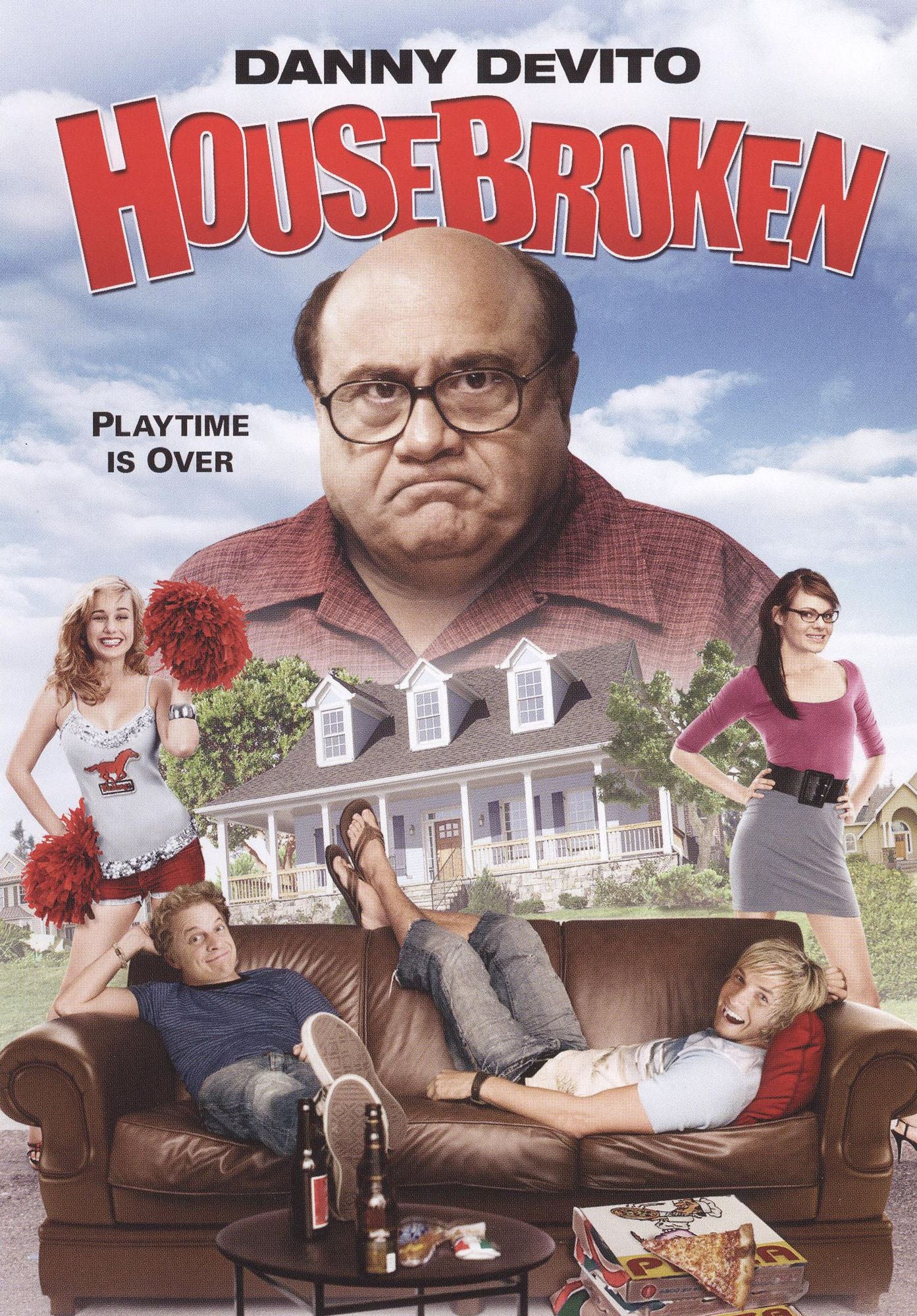 Housebroken