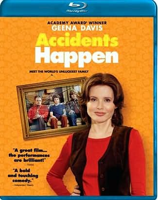 Accidents Happen [Blu-ray]
