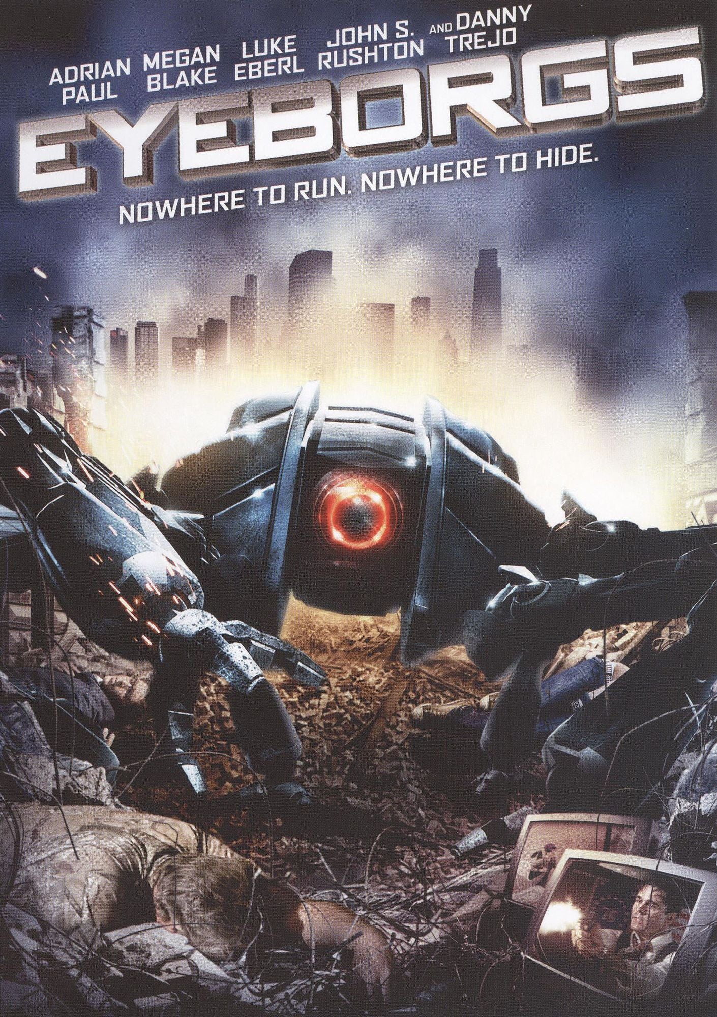 Eyeborgs