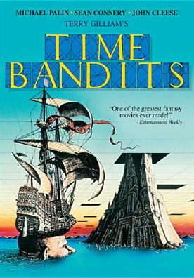 Time Bandits