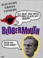 Blobermouth