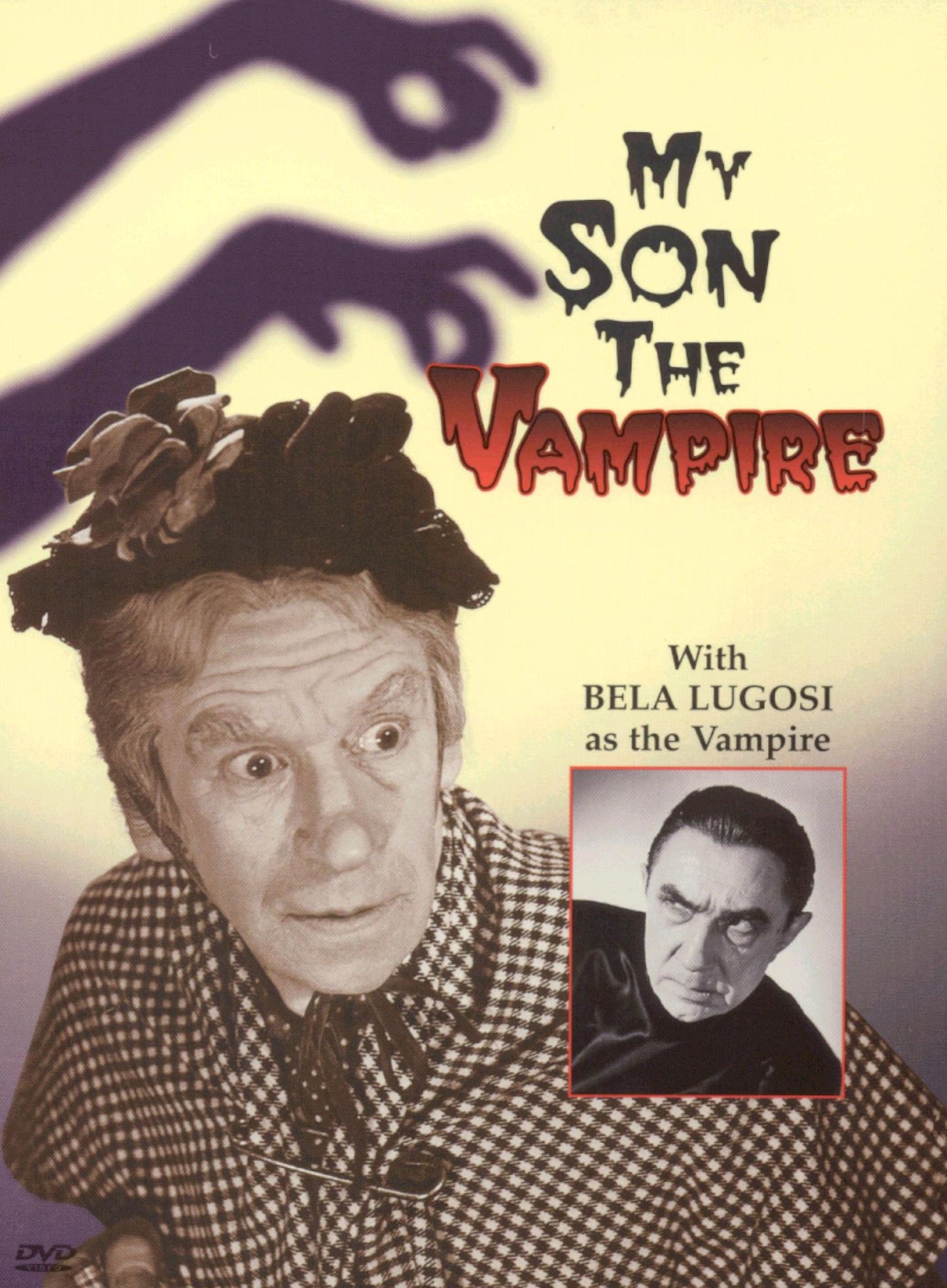 My Son the Vampire