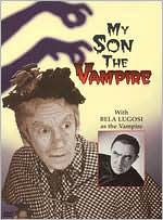 My Son the Vampire