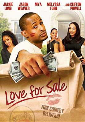 Love for Sale
