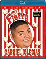 Gabriel Iglesias: Hot and Fluffy [Blu-ray]