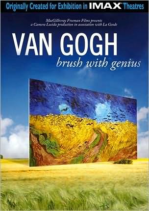 Van Gogh: A Brush with Genius