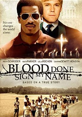 Blood Done Sign My Name