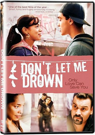 Don't Let Me Drown