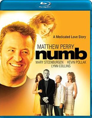 Numb [Blu-ray]