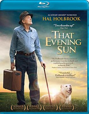 That Evening Sun [Blu-ray]