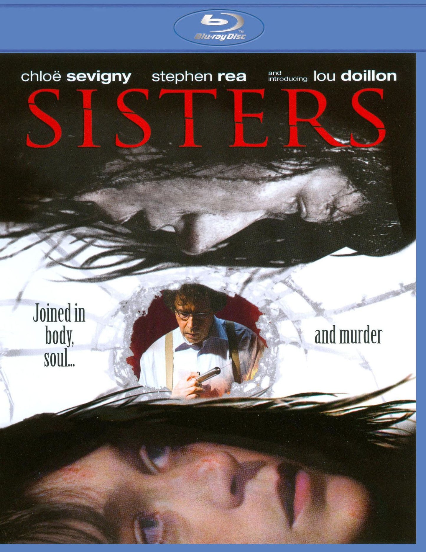 Sisters [Blu-ray]