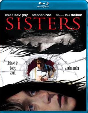 Sisters [Blu-ray]